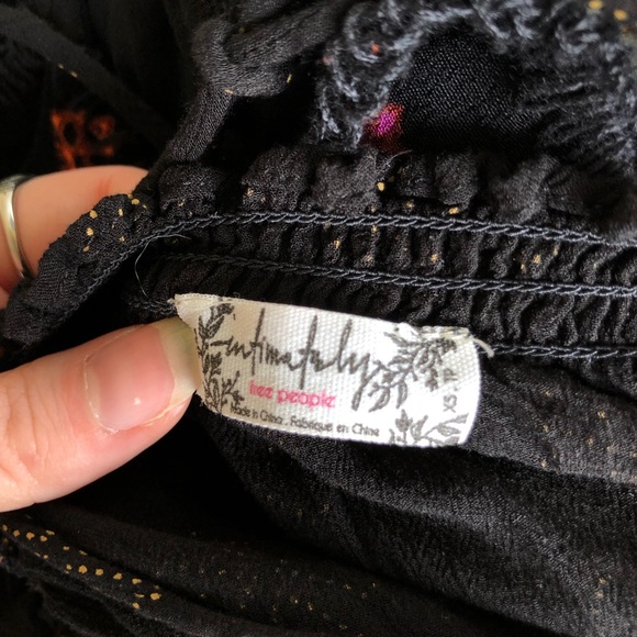 Free people sundress - Picture 5 of 8